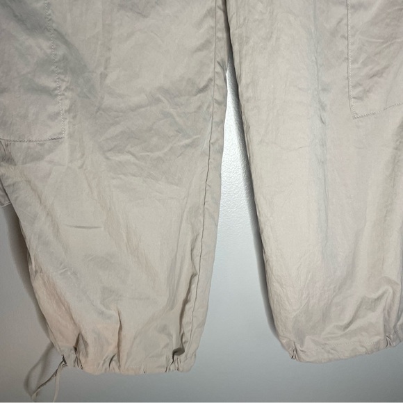 TINSELTOWNS NWT Juniors' Tinseltown D-Ring Cargo Parachute Pants SZ/SM - Picture 11 of 15